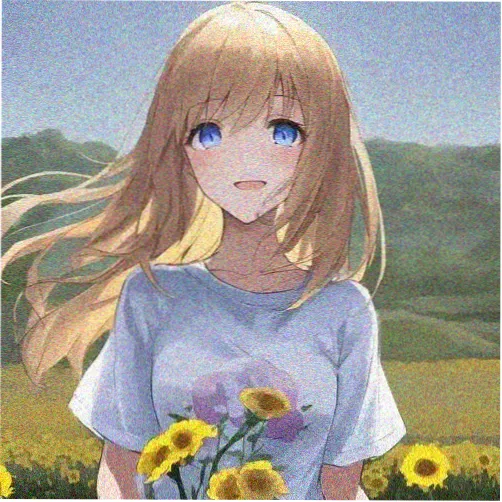 夏目贵志 头像
