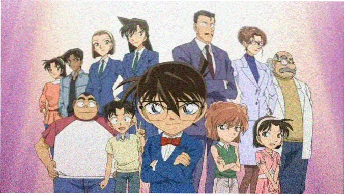 夏目友人帐剧场版 猫咪老师与夏目贵志